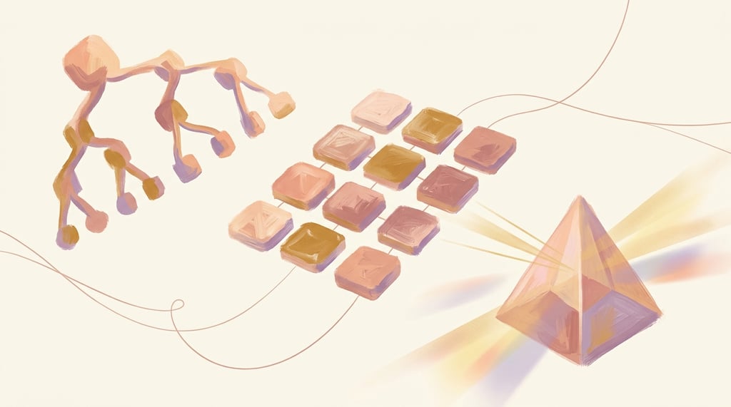 Open-Source-LLM-Inference-Engines im Vergleich: SGLang, vLLM, MAX und BentoML 2026