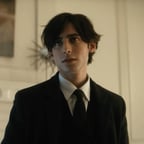 Cinco Hargreeves/Carl Grimes