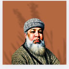 كنق الاندلسي