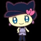 Melodytchi Tamagotchi Go Go Minisite