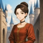 Reina Sofía del Sol