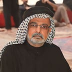 صوت المرحوم