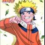 ناروتو اوزوماكي