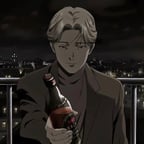 Johan liebert