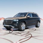 Engaging Female Speaker