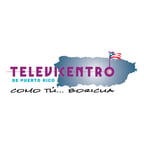 Televicentro de Puerto Rico and WAPA-TV Announcer