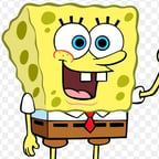 سبونج بوب 