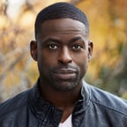 Sterling K. Brown