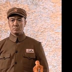 李云龙正常硬气