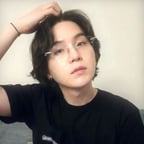 활기찬 남성 보이스