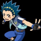 Valt Aoi (Beyblade Burst Turbo)