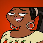 Leshawna (Total Drama)