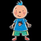 Tyler Dinky Doo (Pinky Dinky Doo)