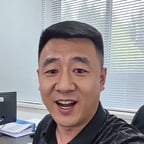 AI 男
