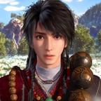 李星云-尸祖讲话