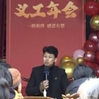 弘贤5-长寿寺（义工年会）