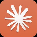 元気な女性の声