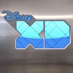 Locutor de Disney XD