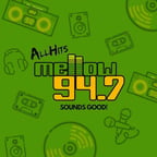 All Hits Mellow 94.7 Announcer
