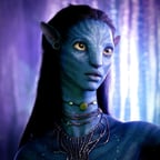 Neytiri sully