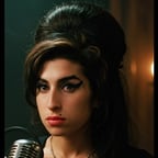 Amy Winehouse