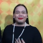 Masiglang Filipino Host