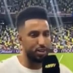 سالم الدوسري