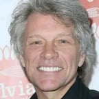 Jon bon Jovi personal 
