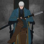 Vergil Sparda 
