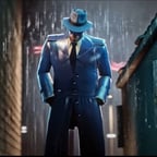 BLU Spy