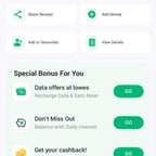 Confident Motivational Male