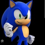 Sonic 