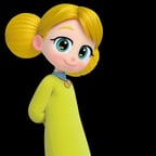 Yellow Gold (Rainbow Bubblegem)