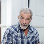 Mel Gibson 