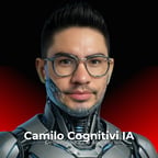 Cammilo rivera