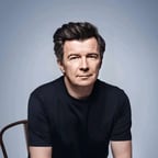 Rick Astley 