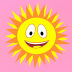 Mr Sun Yo Gabba Gabba 