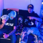 Voz de narrador viral