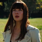Betty Ross -Hulk 2008