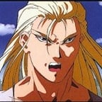Andy Bogard (Fatal Fury OVAs)
