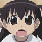 Tomo takino (azumanga daioh)