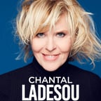 chantal ladesou