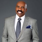 Steve Harvey