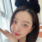 我是静静呀（温柔平静型）