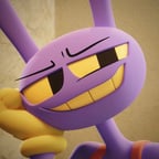 Jax!! 🐰💜 ~ TADC!!