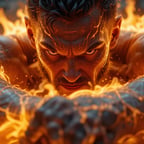 Arambh hi prachand hai 