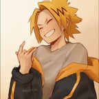 Denki Kaminari 