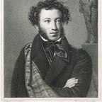 Pushkin