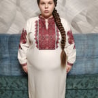 Мужской разговорный голос