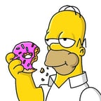 Homero Simpson